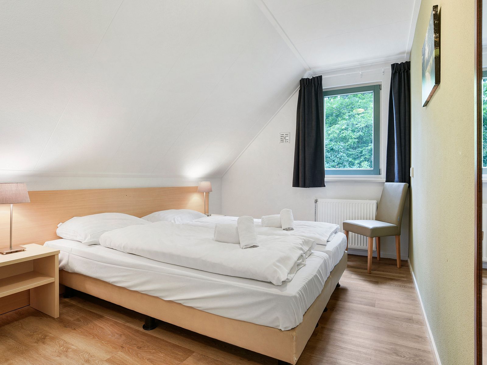 Unterkunft 542328 - Bungalow Vechtstreek - De Vlegge | 6-persoons bungalow | 6C2