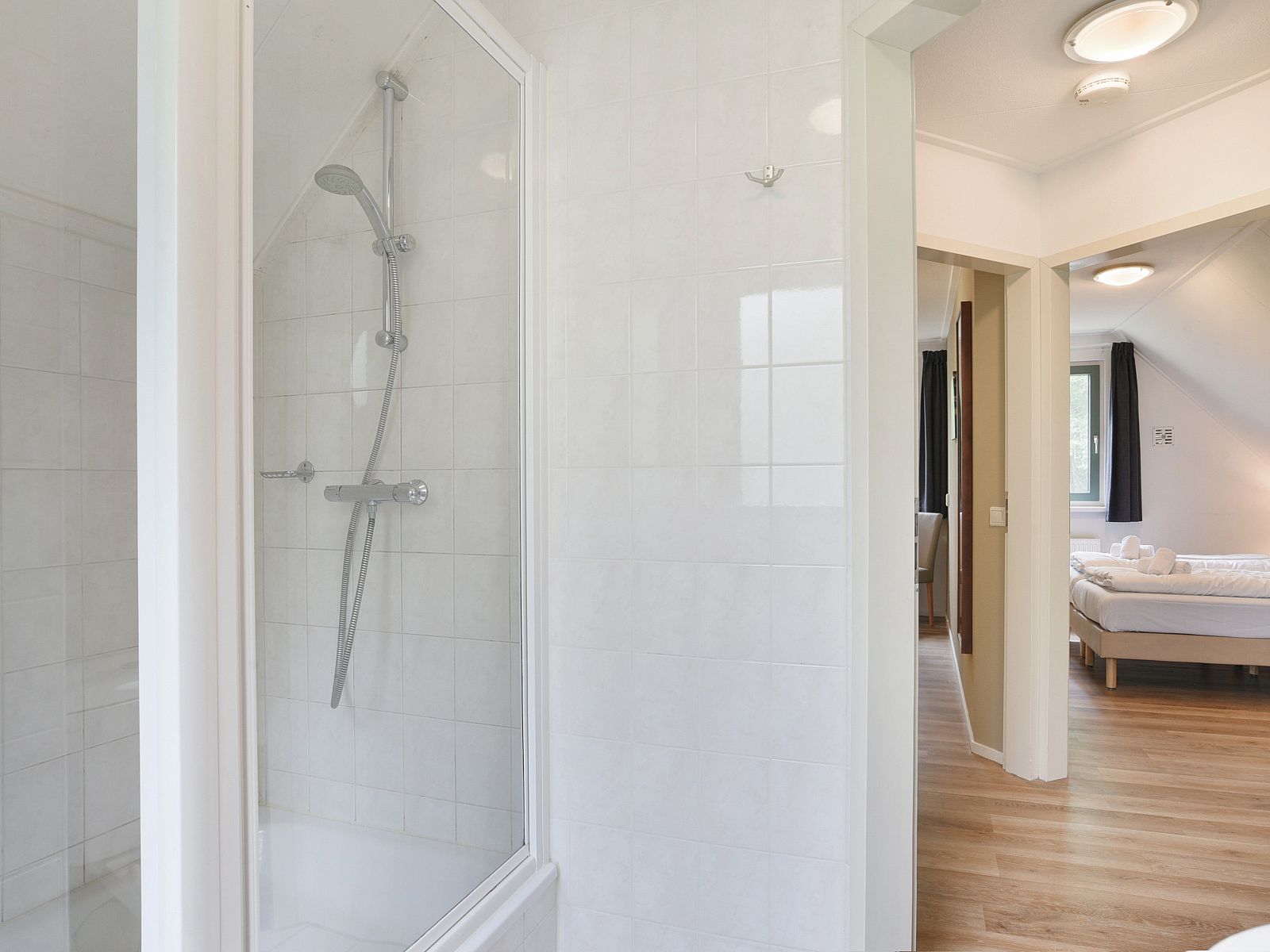 Unterkunft 542328 - Bungalow Vechtstreek - De Vlegge | 6-persoons bungalow | 6C2