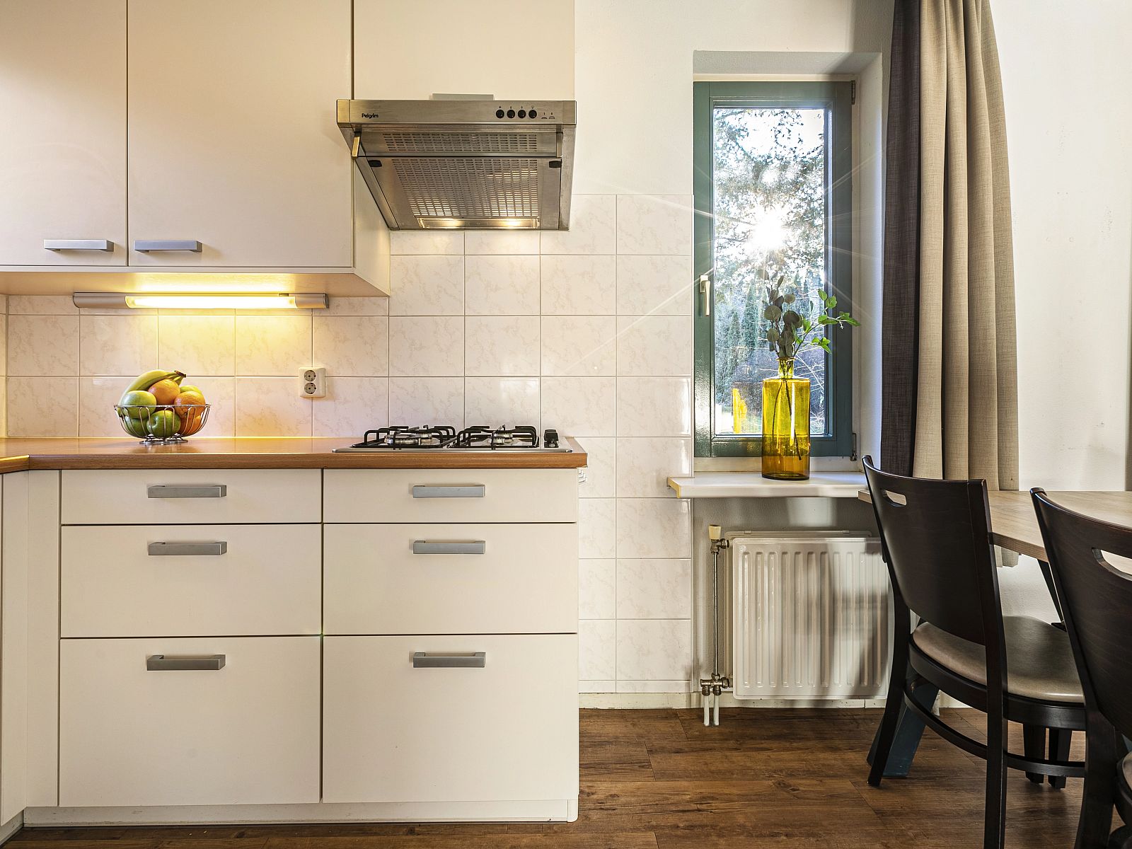 Unterkunft 542328 - Bungalow Vechtstreek - De Vlegge | 6-persoons bungalow | 6C2