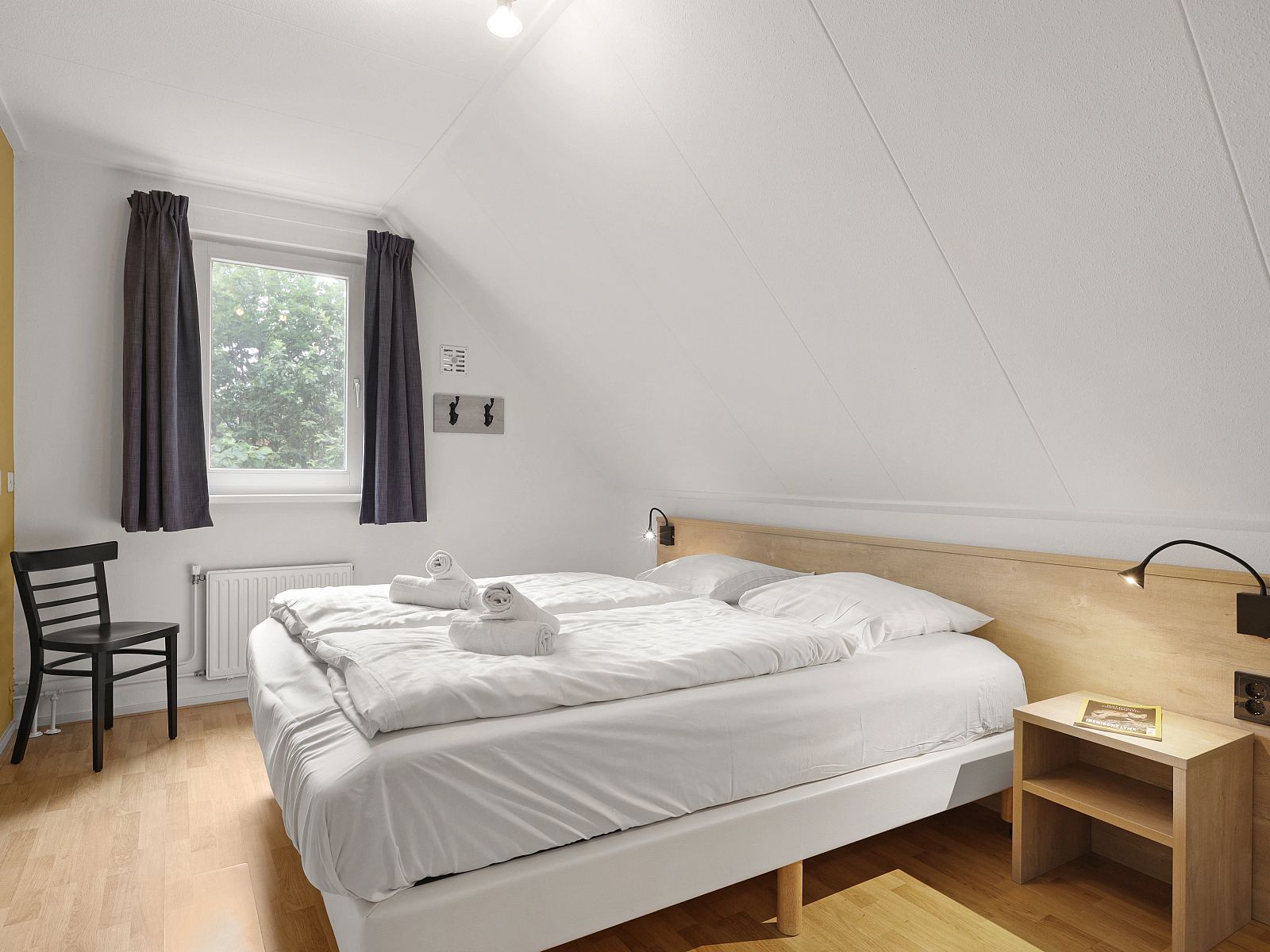 Unterkunft 542329 - Bungalow Vechtstreek - De Vlegge | 4-persoons bungalow | 4B1