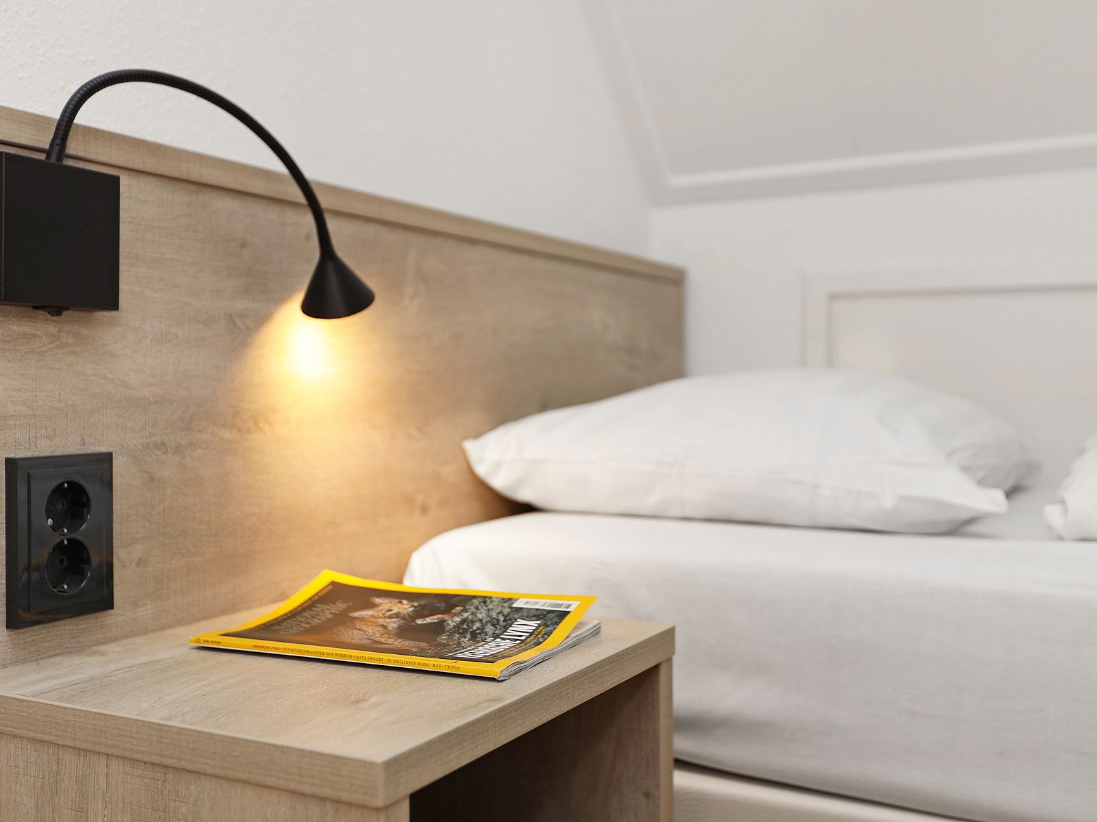 Unterkunft 542329 - Bungalow Vechtstreek - De Vlegge | 4-persoons bungalow | 4B1