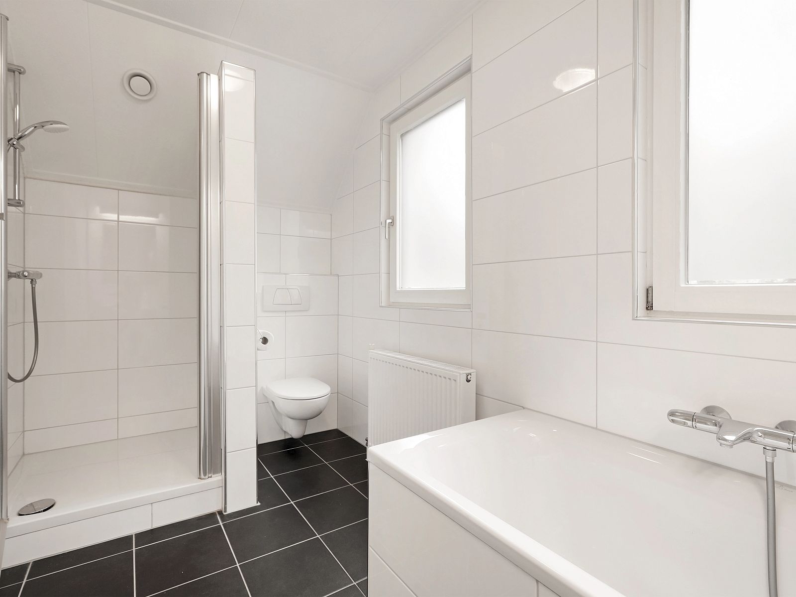 Unterkunft 542329 - Bungalow Vechtstreek - De Vlegge | 4-persoons bungalow | 4B1