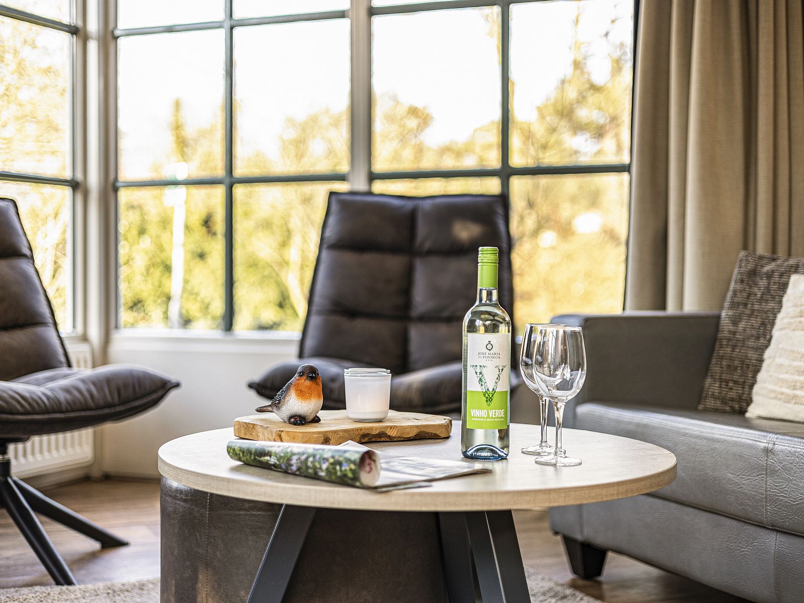 Unterkunft 542329 - Bungalow Vechtstreek - De Vlegge | 4-persoons bungalow | 4B1