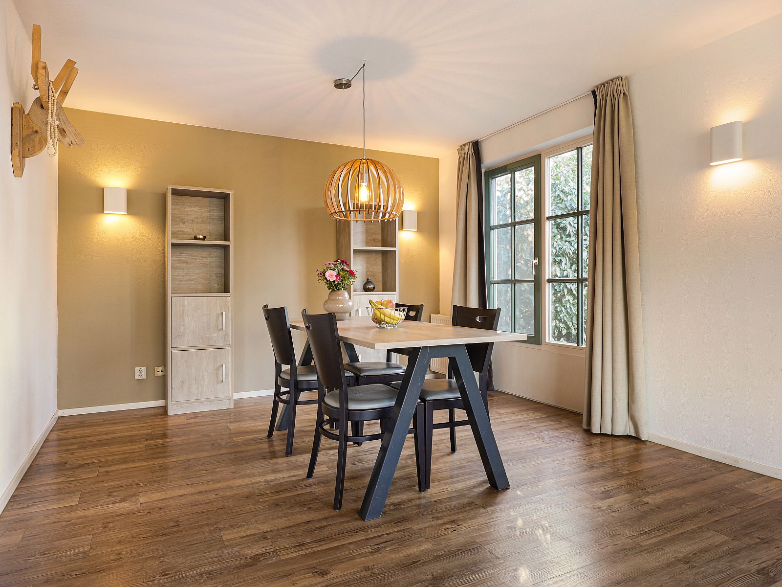 Unterkunft 542329 - Bungalow Vechtstreek - De Vlegge | 4-persoons bungalow | 4B1