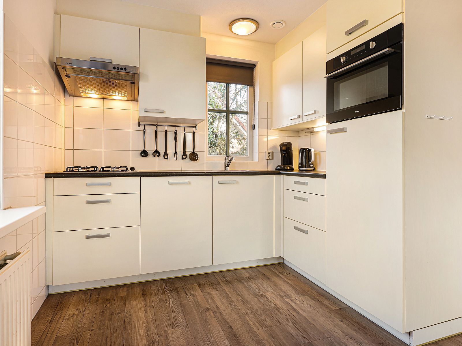 Unterkunft 542329 - Bungalow Vechtstreek - De Vlegge | 4-persoons bungalow | 4B1