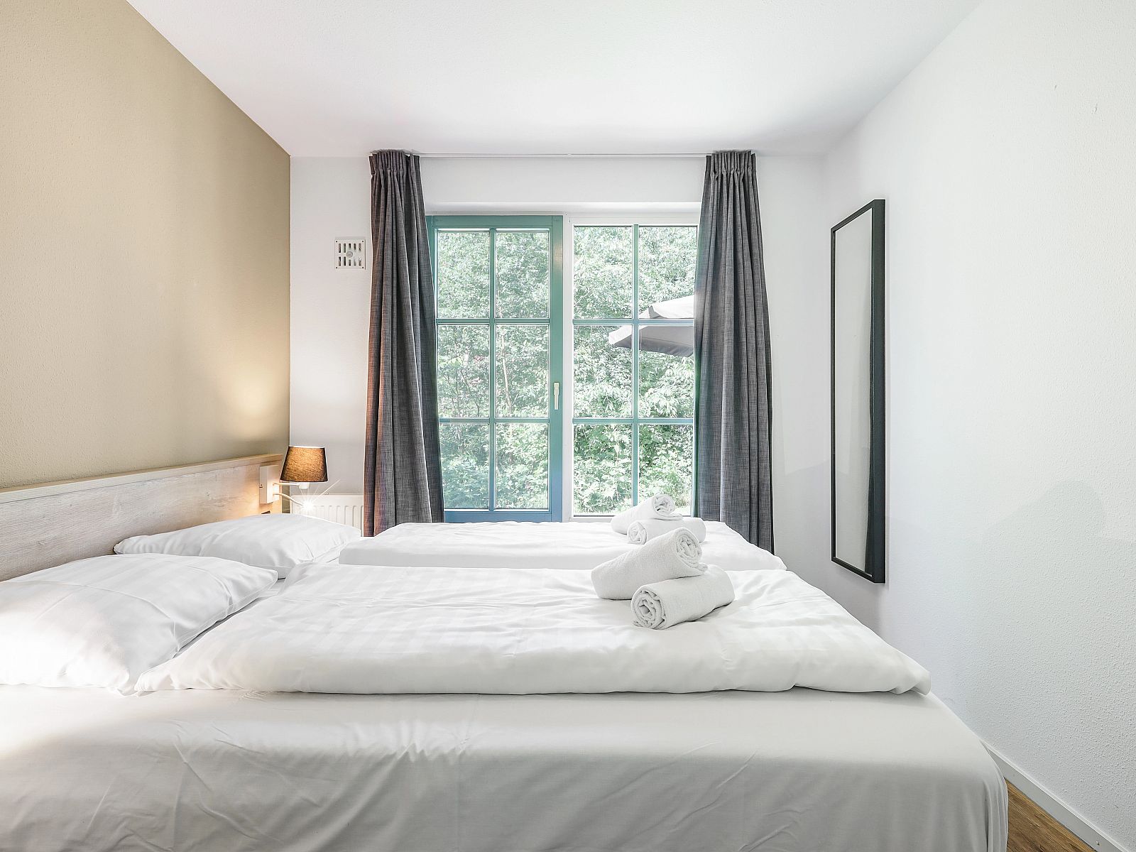 Unterkunft 542330 - Bungalow Vechtstreek - De Vlegge | 4-persoons bungalow | 4B2