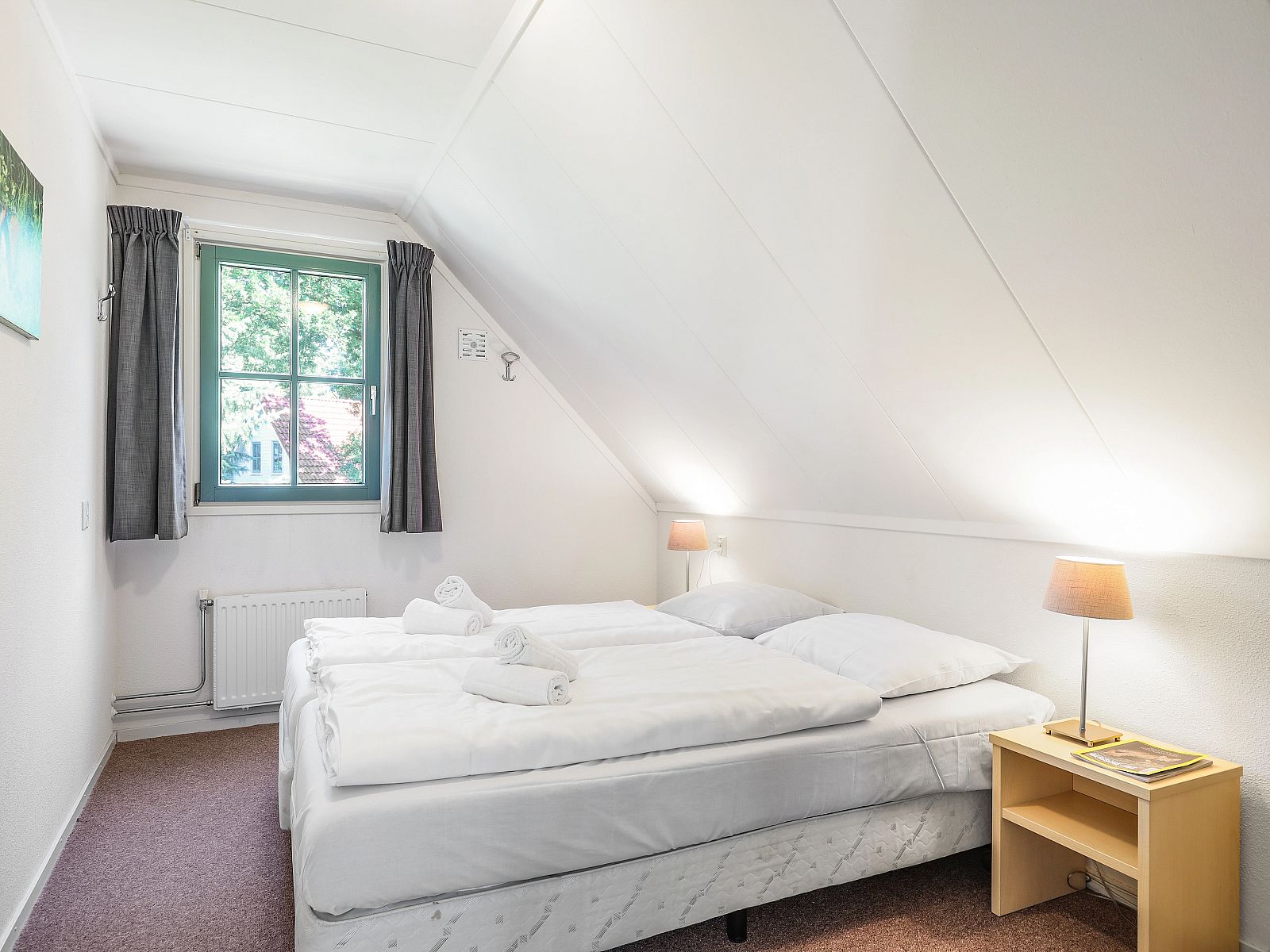 Unterkunft 542330 - Bungalow Vechtstreek - De Vlegge | 4-persoons bungalow | 4B2