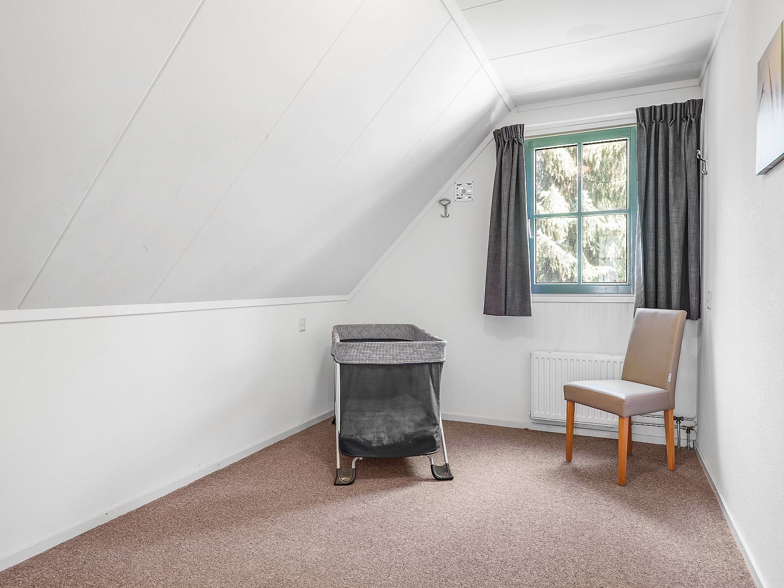 Unterkunft 542330 - Bungalow Vechtstreek - De Vlegge | 4-persoons bungalow | 4B2