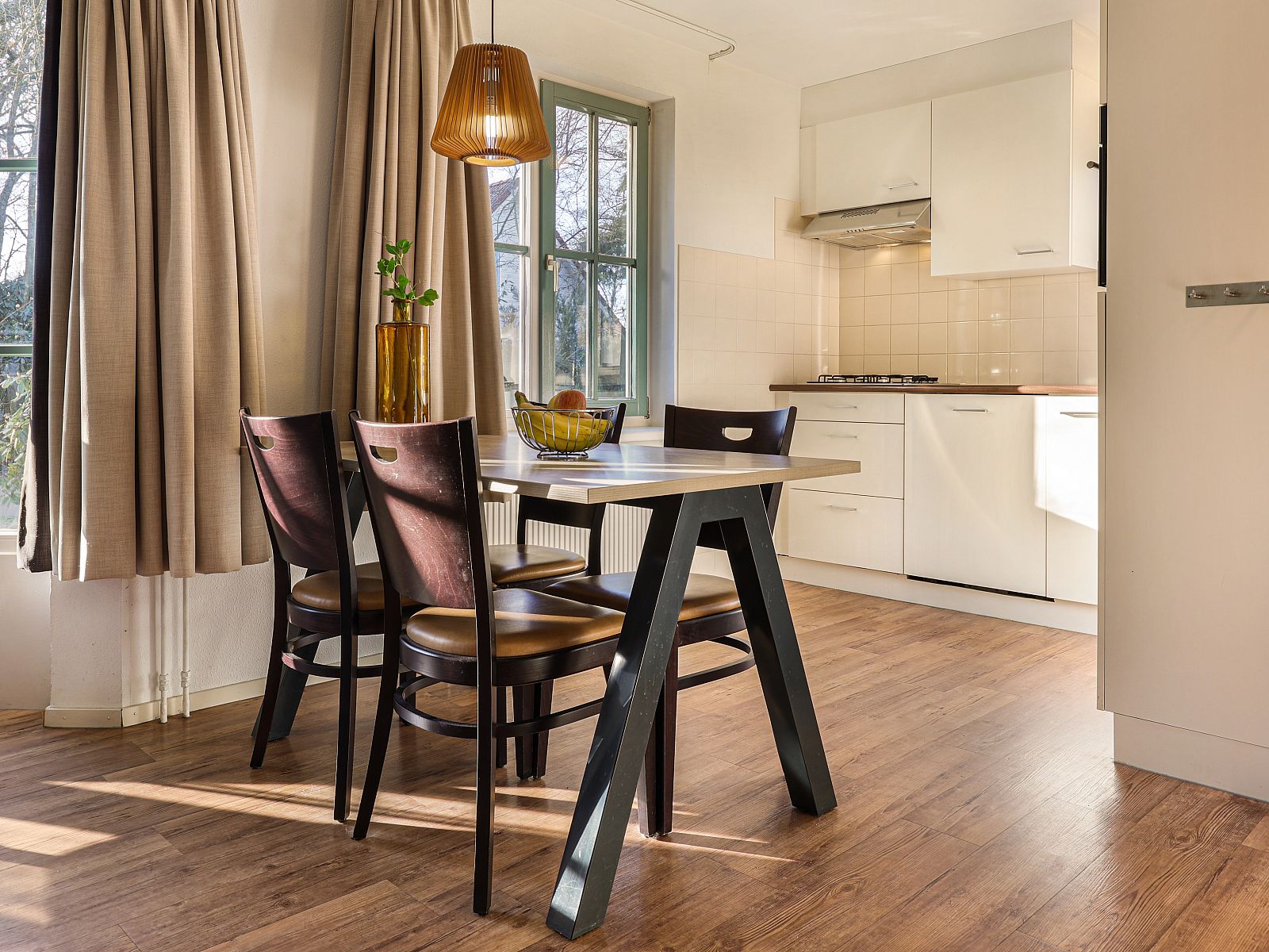 Unterkunft 542330 - Bungalow Vechtstreek - De Vlegge | 4-persoons bungalow | 4B2