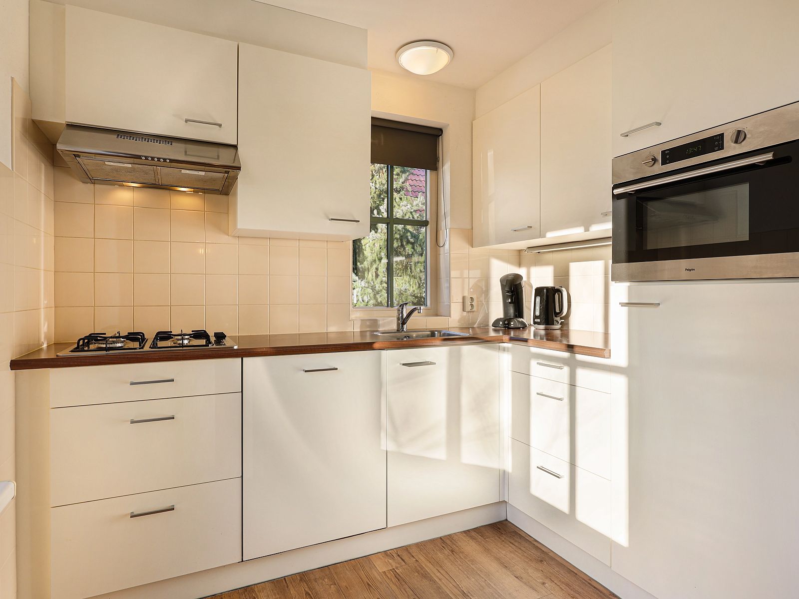 Unterkunft 542330 - Bungalow Vechtstreek - De Vlegge | 4-persoons bungalow | 4B2