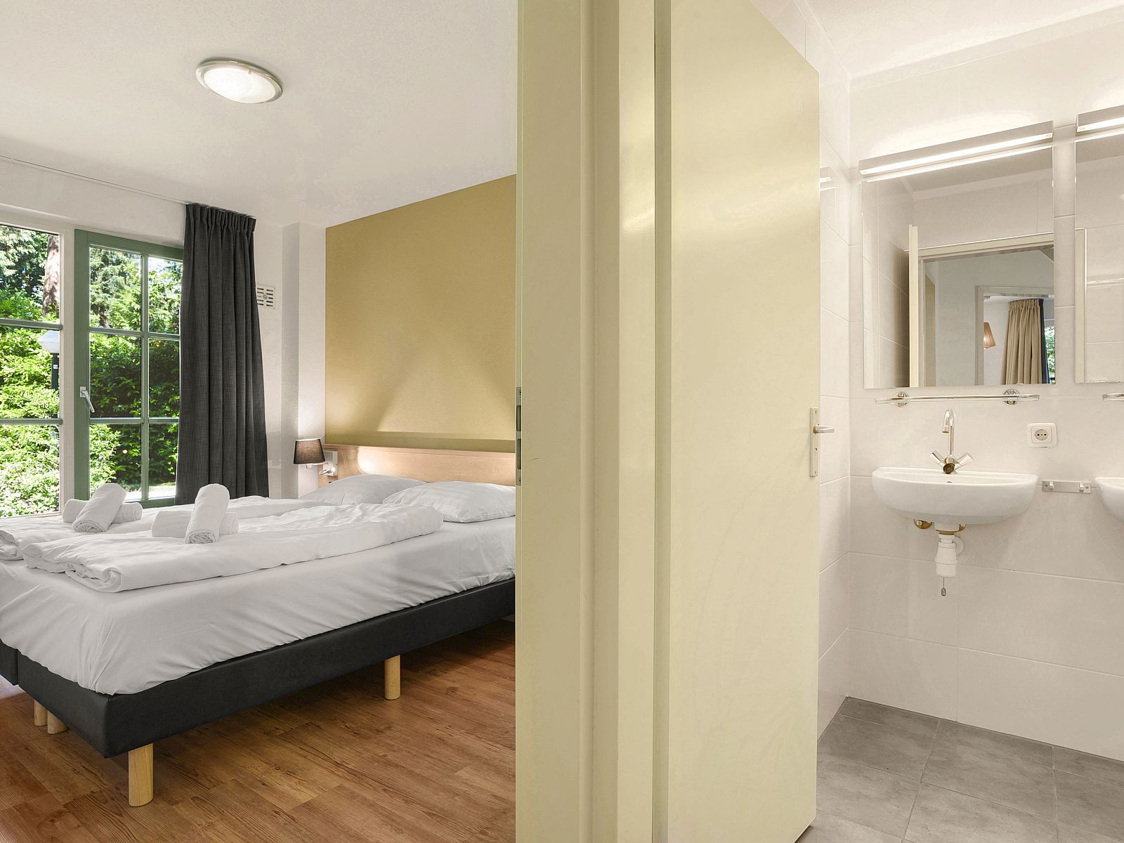 Unterkunft 542331 - Bungalow Vechtstreek - De Vlegge | 6-persoons bungalow | 6C1