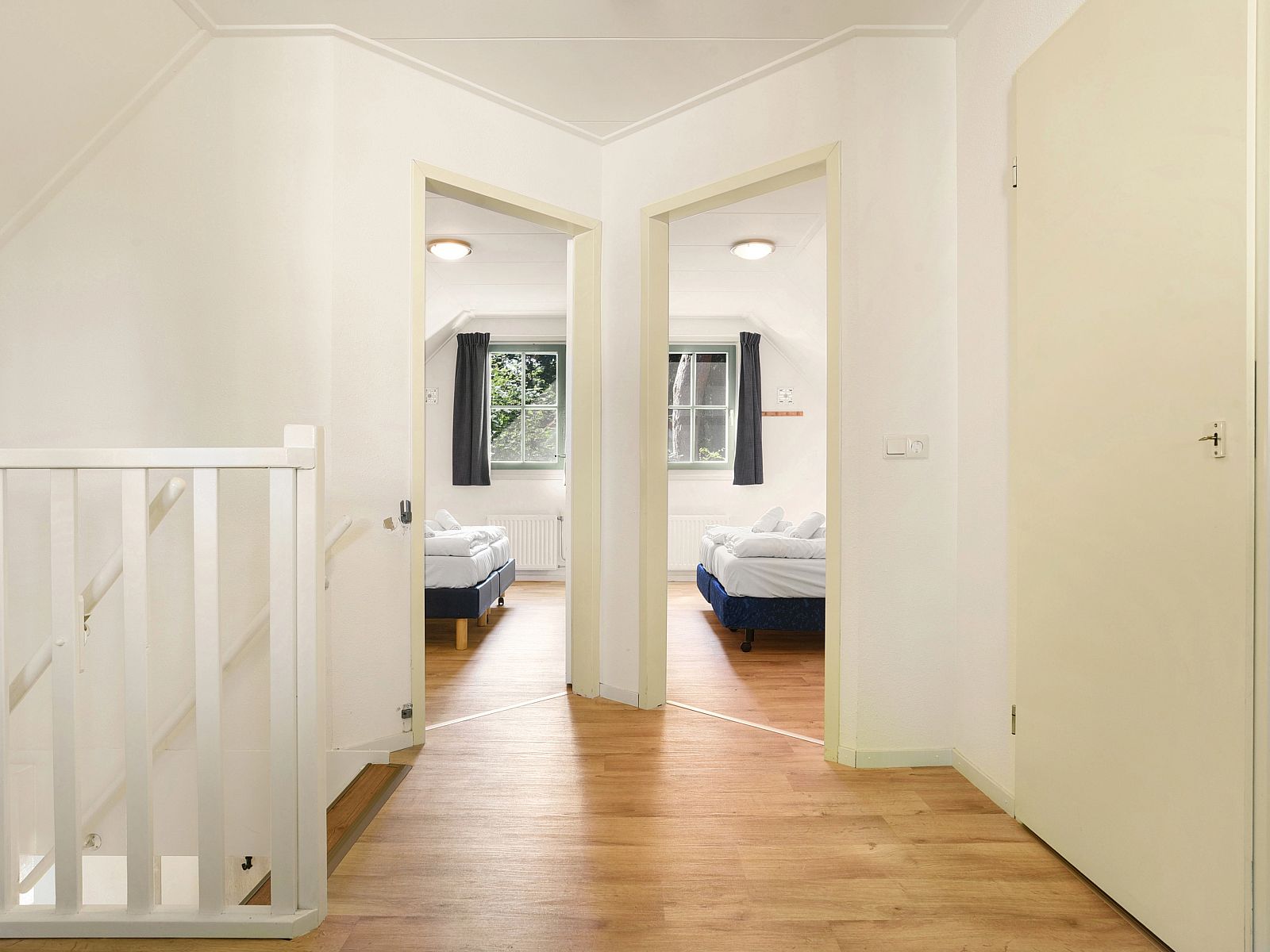 Unterkunft 542331 - Bungalow Vechtstreek - De Vlegge | 6-persoons bungalow | 6C1