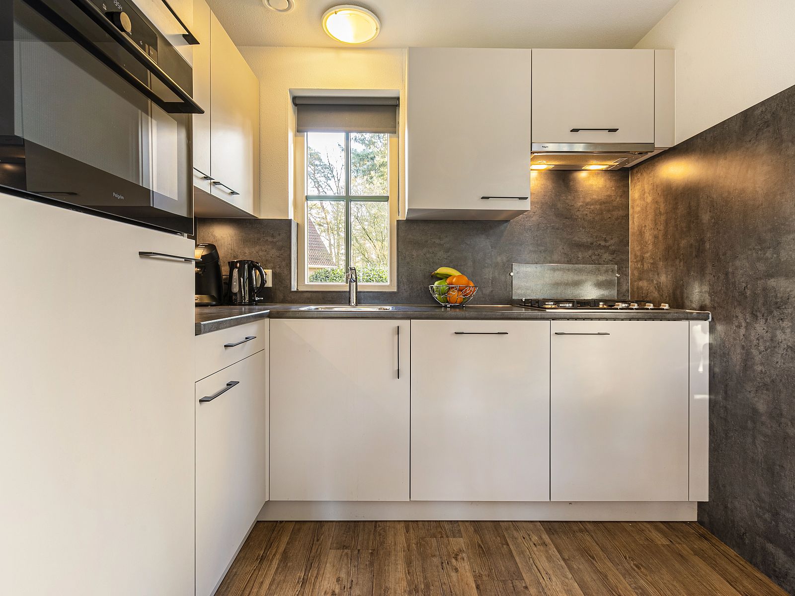 Unterkunft 542331 - Bungalow Vechtstreek - De Vlegge | 6-persoons bungalow | 6C1