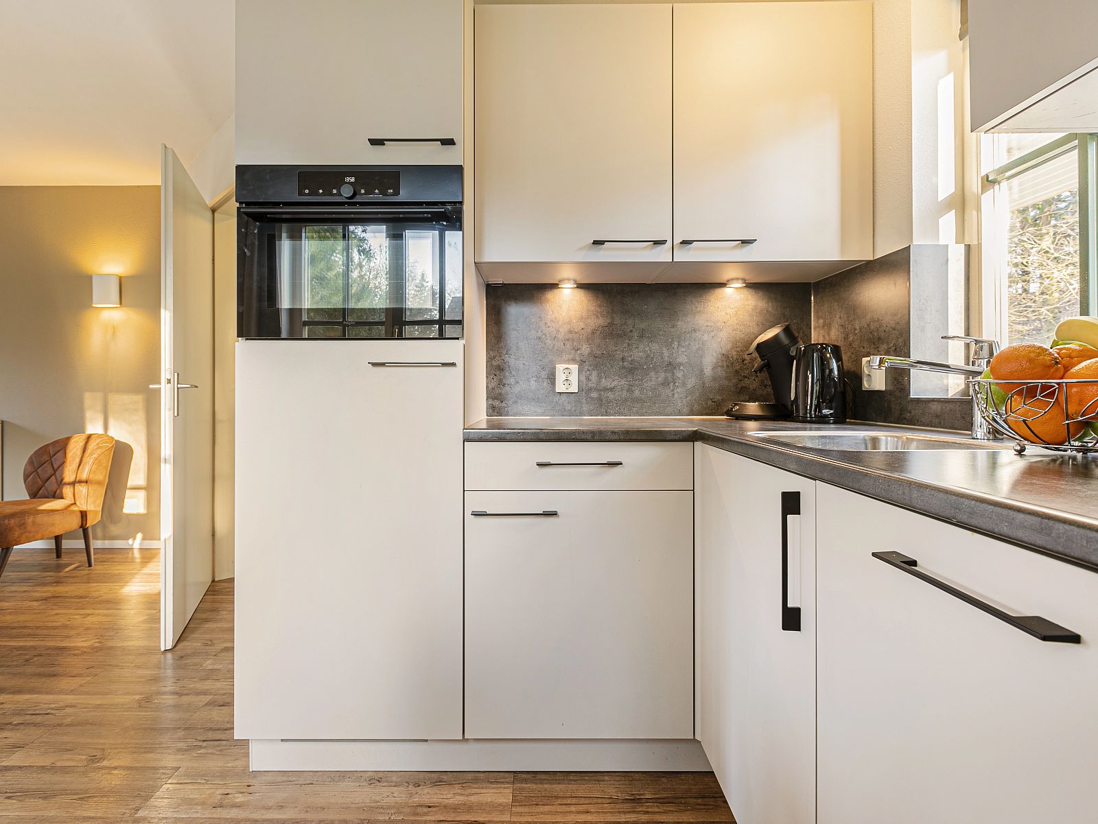 Unterkunft 542331 - Bungalow Vechtstreek - De Vlegge | 6-persoons bungalow | 6C1