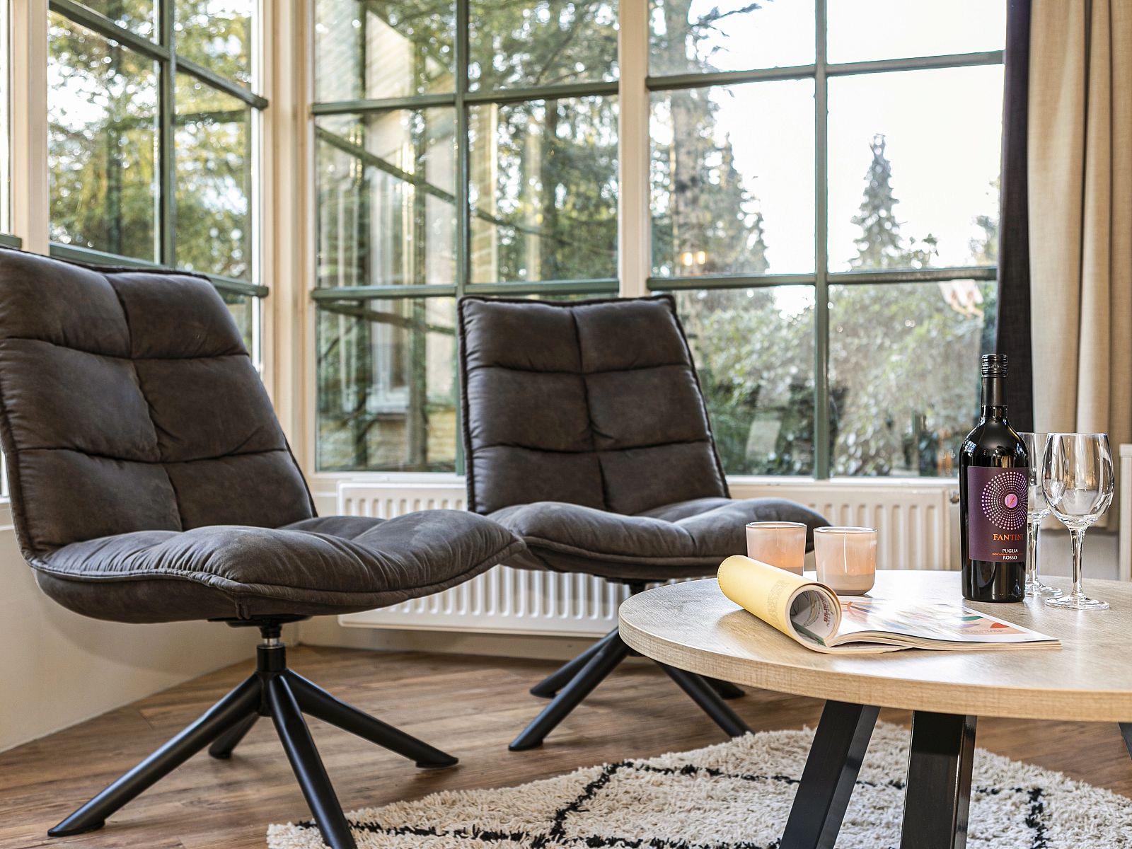 Unterkunft 542331 - Bungalow Vechtstreek - De Vlegge | 6-persoons bungalow | 6C1