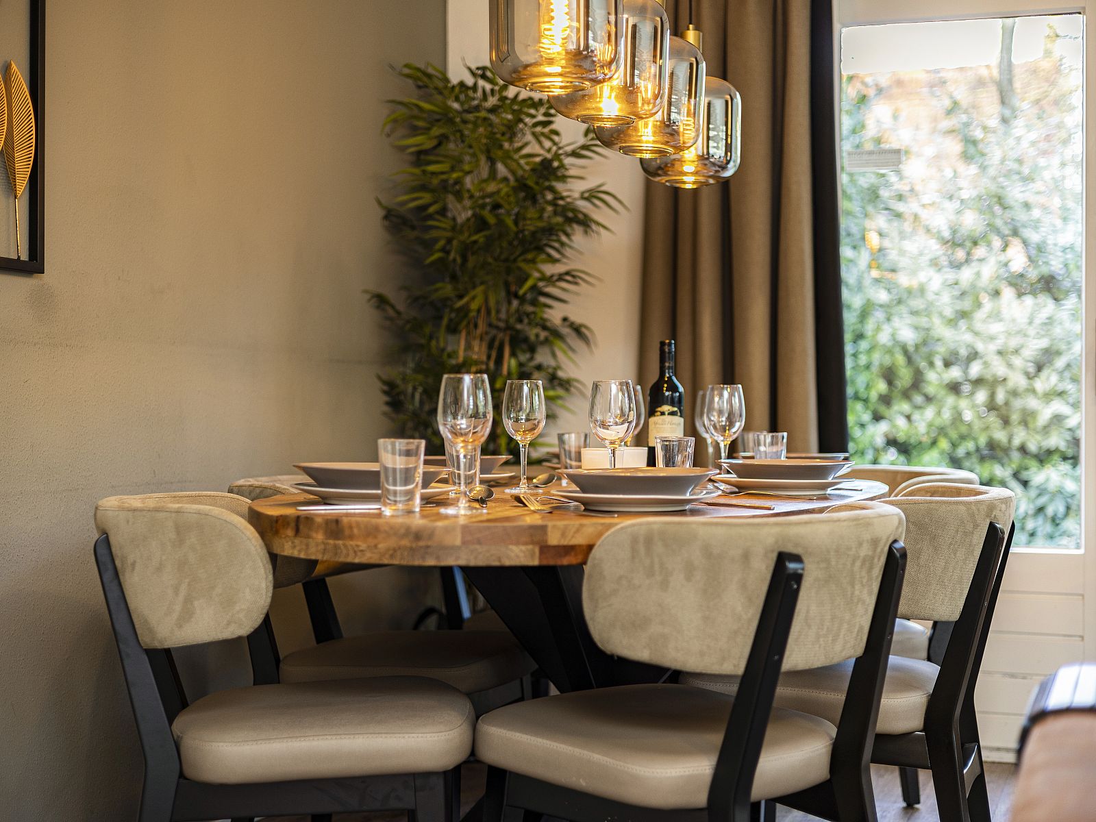 Unterkunft 542332 - Bungalow Vechtstreek - De Vlegge | 6-persoons bungalow | 6DL