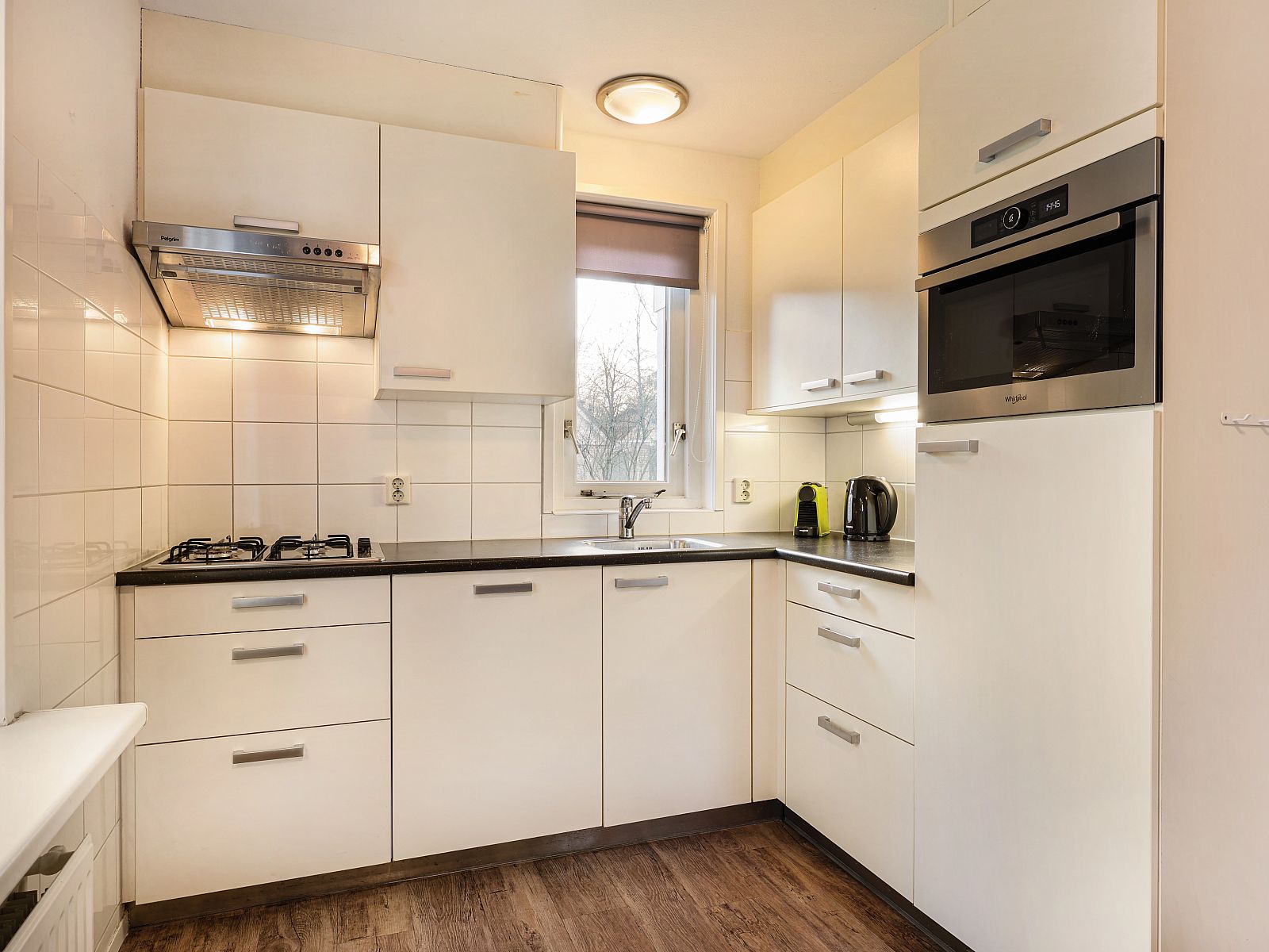 Unterkunft 542332 - Bungalow Vechtstreek - De Vlegge | 6-persoons bungalow | 6DL