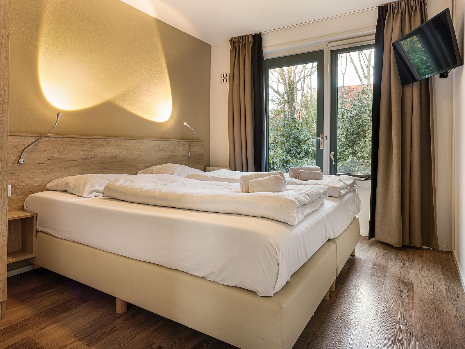 Unterkunft 542332 - Bungalow Vechtstreek - De Vlegge | 6-persoons bungalow | 6DL