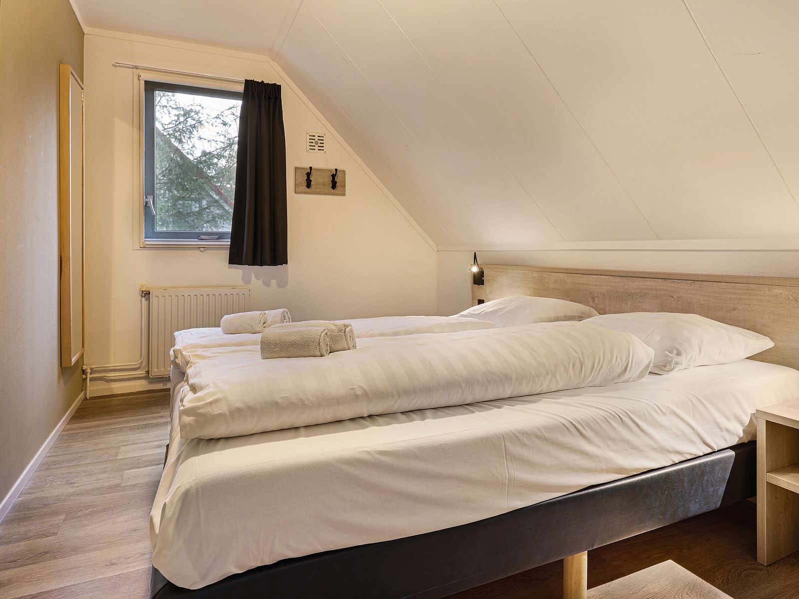 Unterkunft 542332 - Bungalow Vechtstreek - De Vlegge | 6-persoons bungalow | 6DL