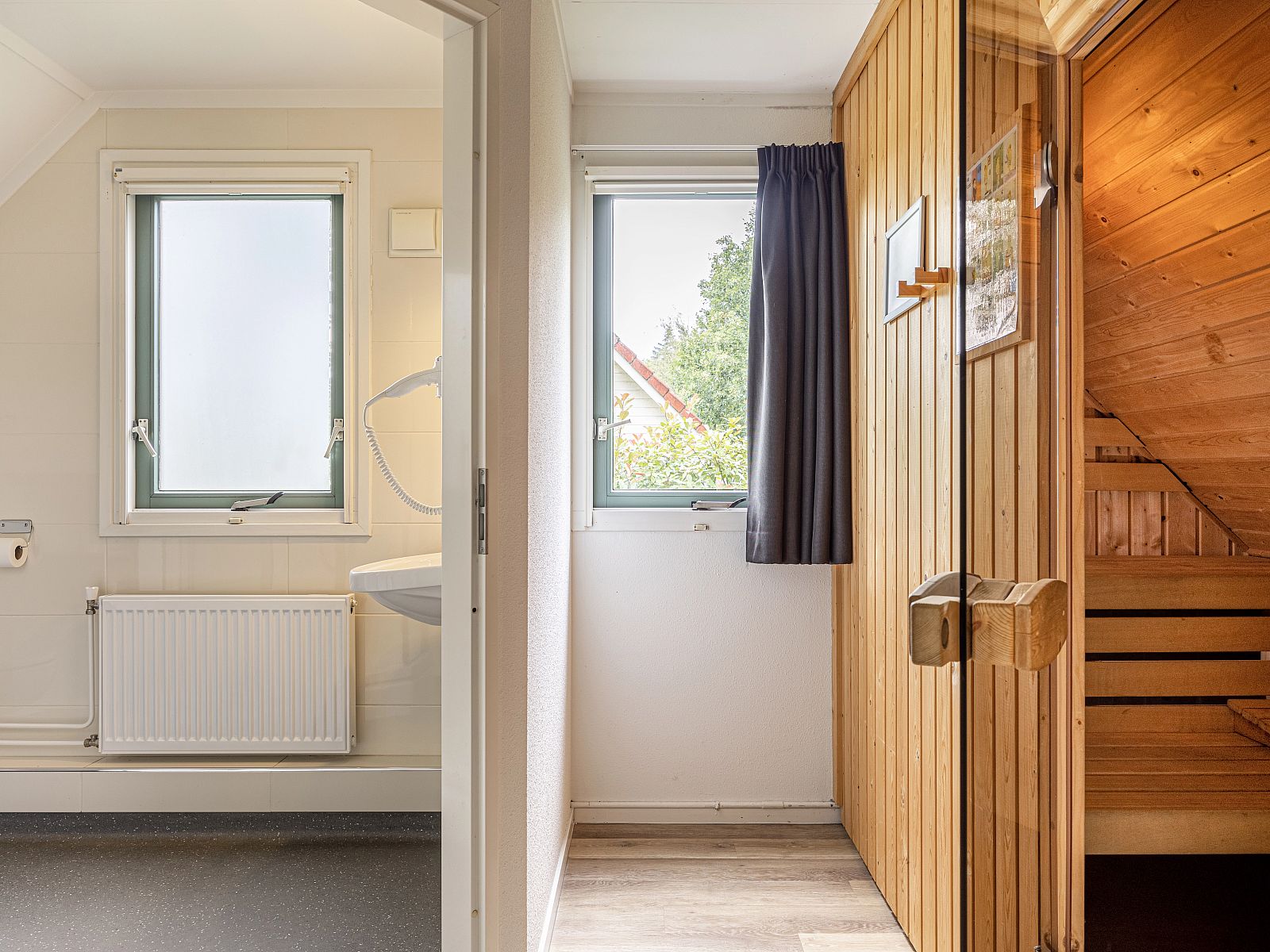 Unterkunft 542332 - Bungalow Vechtstreek - De Vlegge | 6-persoons bungalow | 6DL