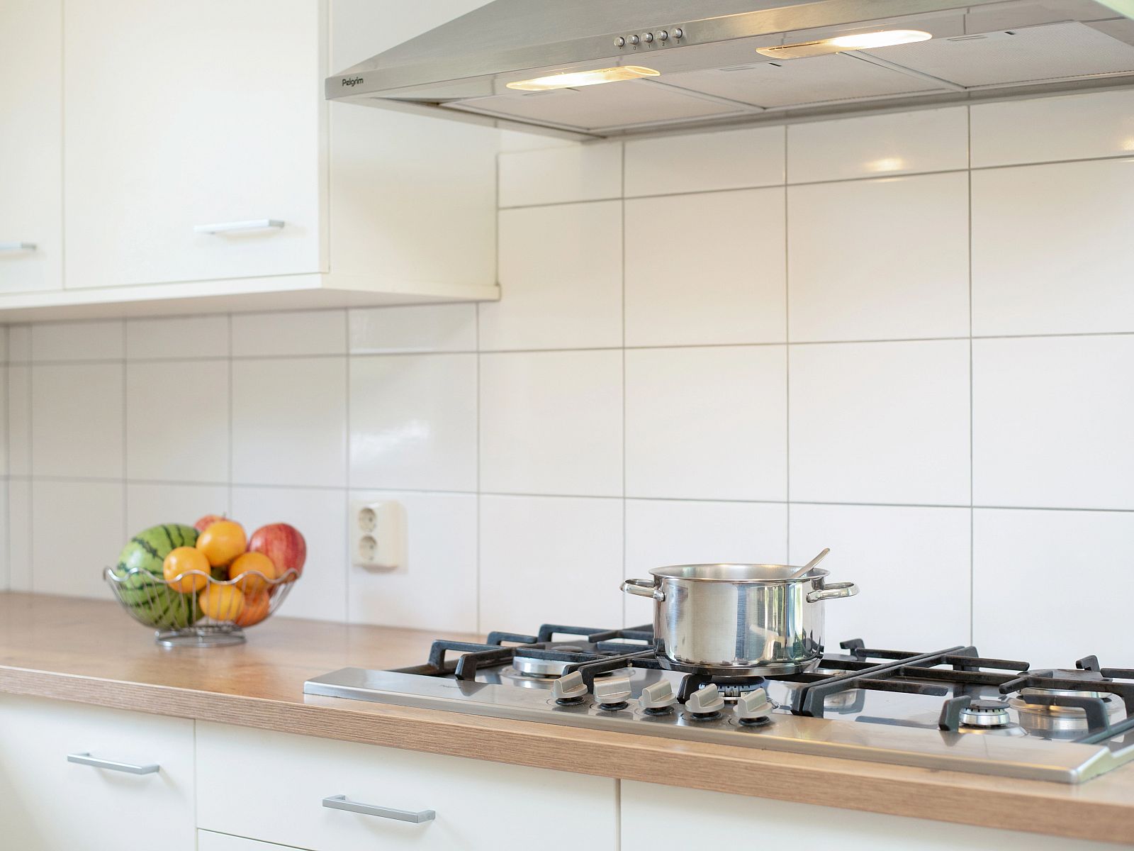 Guest house 542333 - Bungalow Vechtstreek - De Vlegge | 8-persoons bungalow | 8E