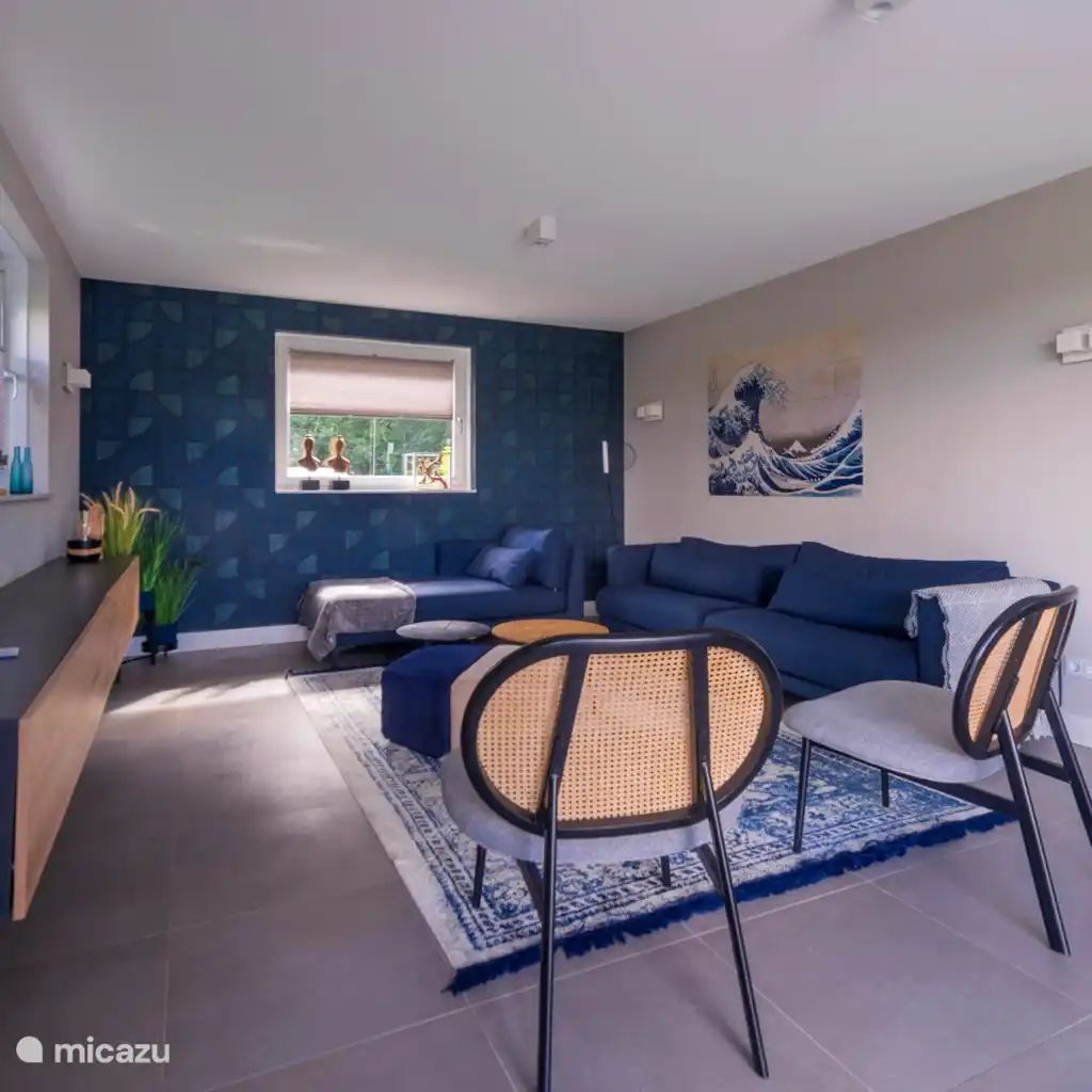 Verblijf 542334 - Vakantiewoning Vechtstreek - Watervilla Plas van Francke