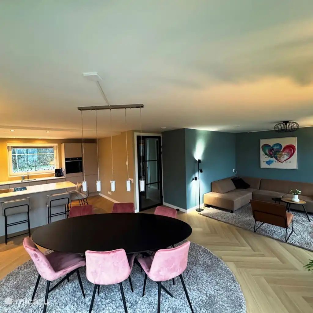 Unterkunft 542335 - Ferienhaus Vechtstreek - Torenvalk