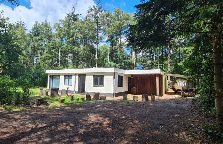 Unterkunft 542406 - Ferienhaus Vechtstreek - Vakantiehuis in Vilsteren