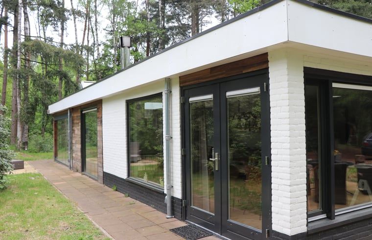 Unterkunft 542406 - Ferienhaus Vechtstreek - Vakantiehuis in Vilsteren