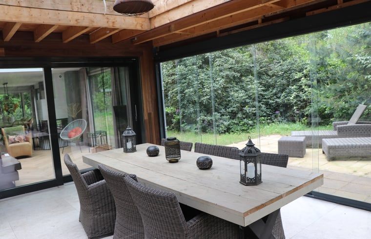 Unterkunft 542406 - Ferienhaus Vechtstreek - Vakantiehuis in Vilsteren