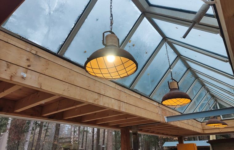 Unterkunft 542406 - Ferienhaus Vechtstreek - Vakantiehuis in Vilsteren