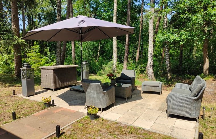 Unterkunft 542406 - Ferienhaus Vechtstreek - Vakantiehuis in Vilsteren