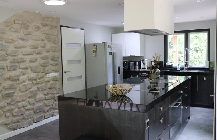 Unterkunft 542406 - Ferienhaus Vechtstreek - Vakantiehuis in Vilsteren