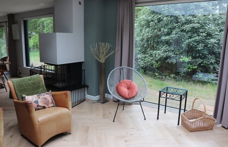 Unterkunft 542406 - Ferienhaus Vechtstreek - Vakantiehuis in Vilsteren