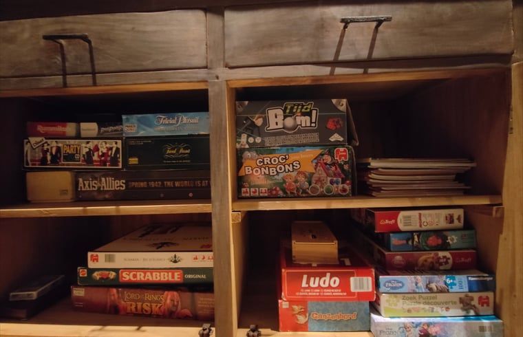 Unterkunft 542406 - Ferienhaus Vechtstreek - Vakantiehuis in Vilsteren