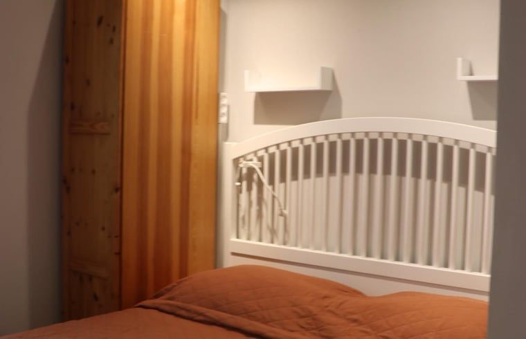 Unterkunft 542406 - Ferienhaus Vechtstreek - Vakantiehuis in Vilsteren