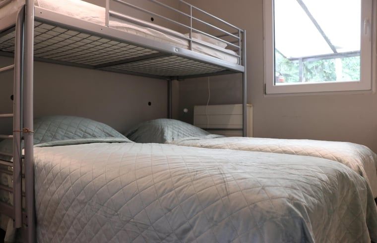 Unterkunft 542406 - Ferienhaus Vechtstreek - Vakantiehuis in Vilsteren