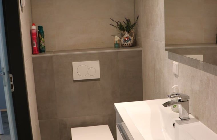 Unterkunft 542406 - Ferienhaus Vechtstreek - Vakantiehuis in Vilsteren