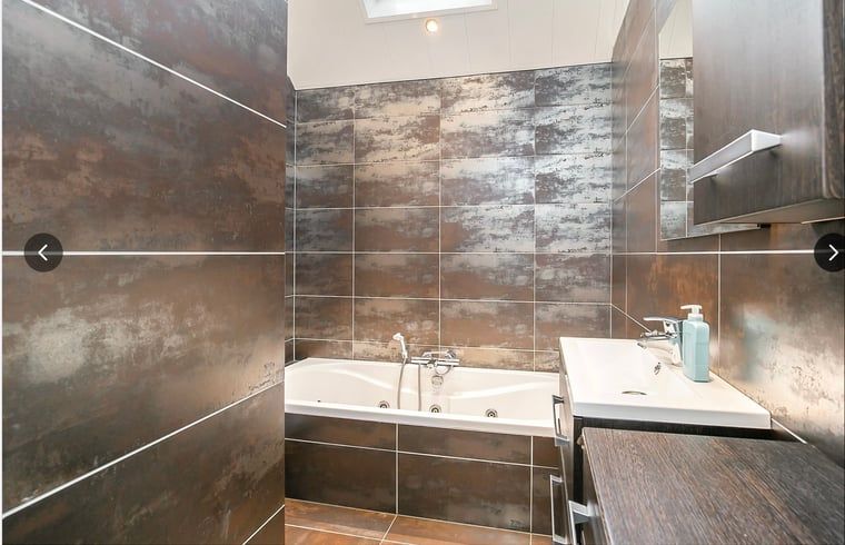 Unterkunft 542408 - Ferienhaus Vechtstreek - Vakantiehuisje in Vilsteren