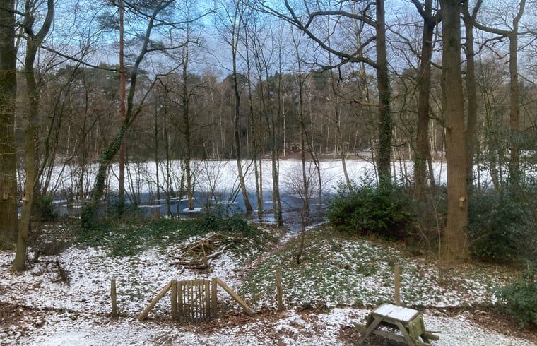 Unterkunft 542408 - Ferienhaus Vechtstreek - Vakantiehuisje in Vilsteren