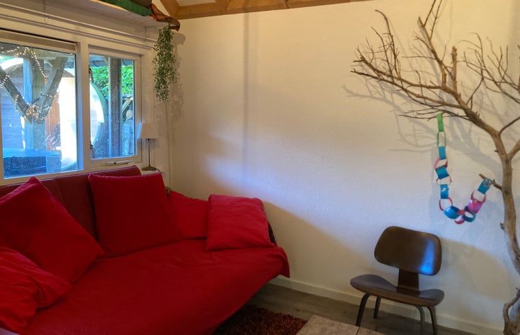 Unterkunft 542408 - Ferienhaus Vechtstreek - Vakantiehuisje in Vilsteren