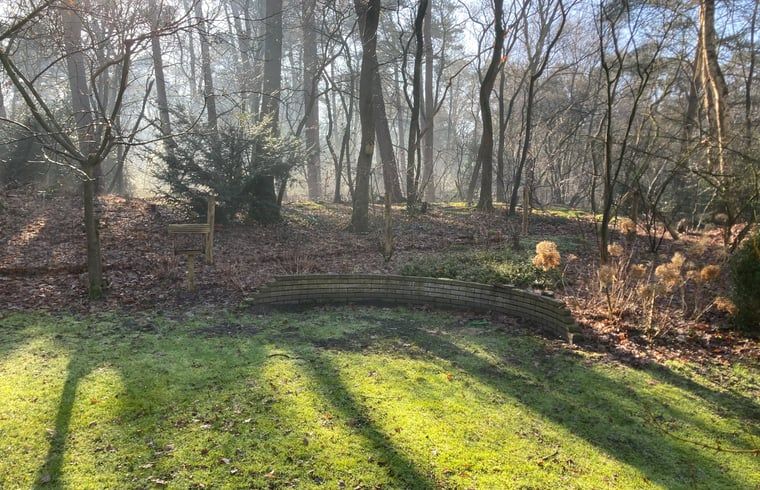 Unterkunft 542408 - Ferienhaus Vechtstreek - Vakantiehuisje in Vilsteren