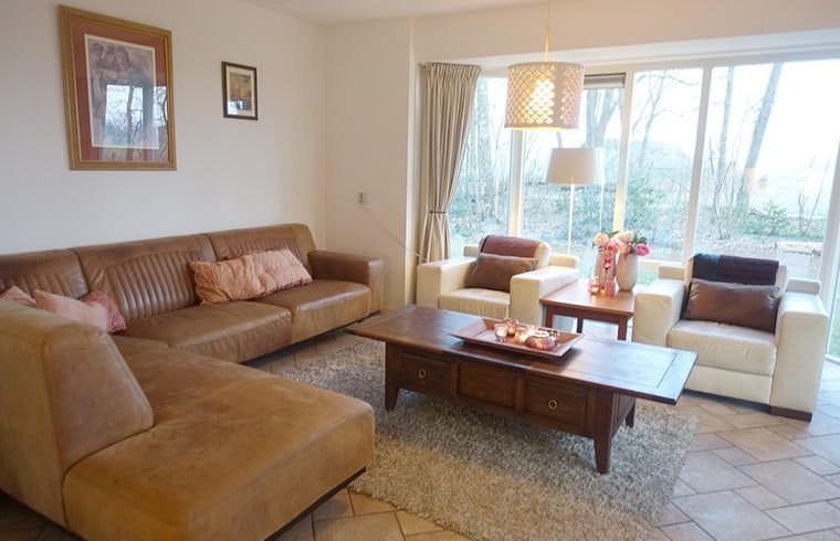 Unterkunft 542625 - Ferienhaus Vechtstreek - Vakantiehuisje in Lemele