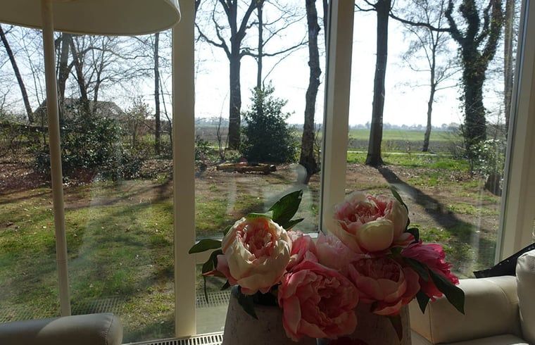 Unterkunft 542625 - Ferienhaus Vechtstreek - Vakantiehuisje in Lemele