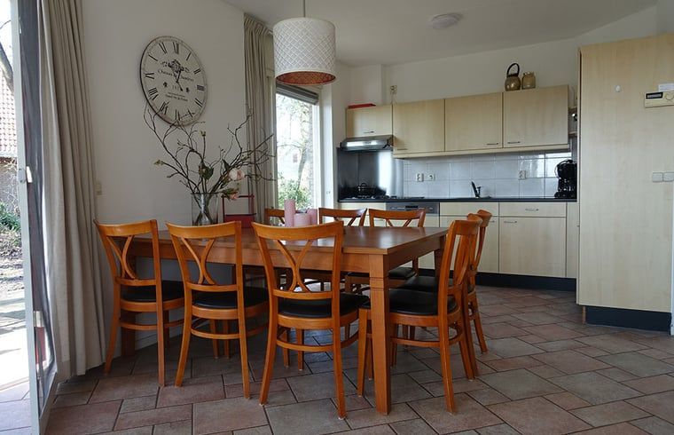 Unterkunft 542625 - Ferienhaus Vechtstreek - Vakantiehuisje in Lemele