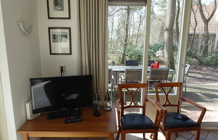 Unterkunft 542625 - Ferienhaus Vechtstreek - Vakantiehuisje in Lemele