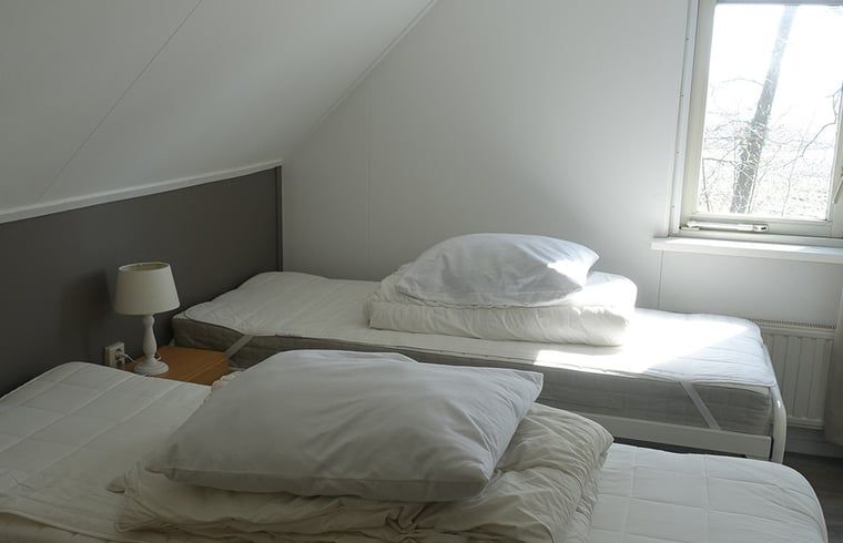 Unterkunft 542625 - Ferienhaus Vechtstreek - Vakantiehuisje in Lemele