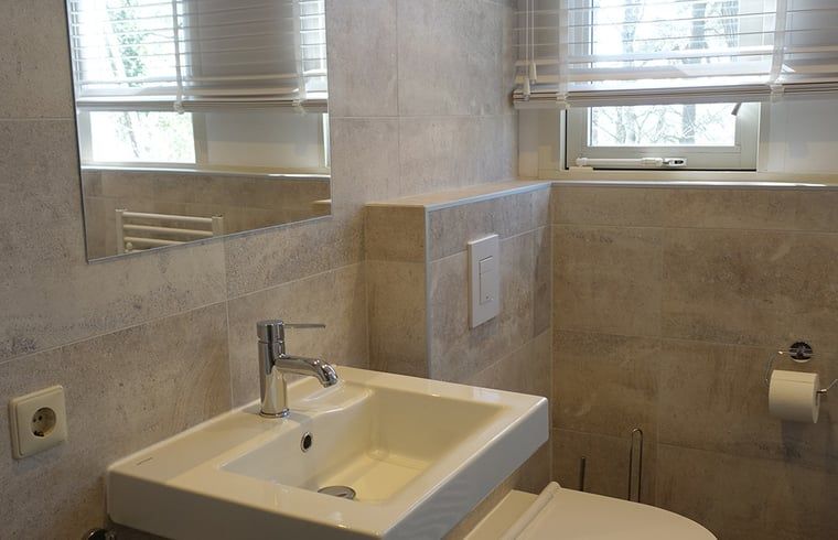 Unterkunft 542625 - Ferienhaus Vechtstreek - Vakantiehuisje in Lemele