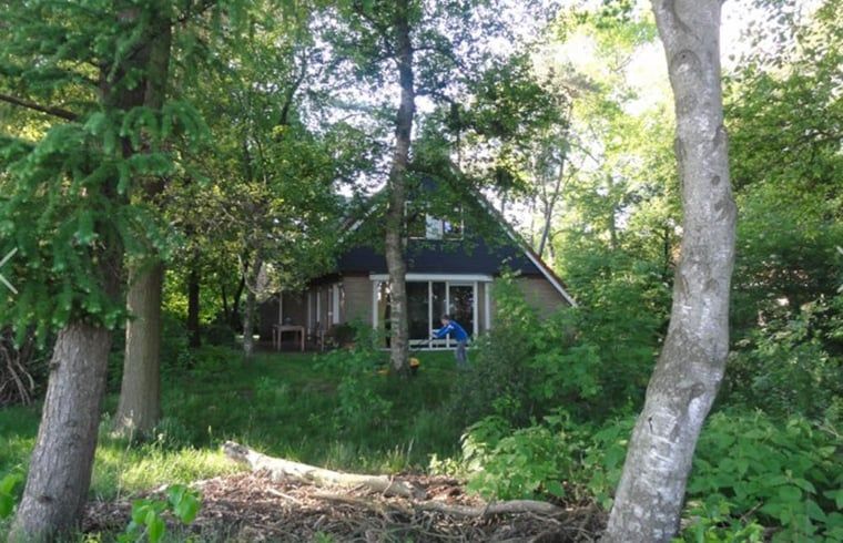 Unterkunft 542625 - Ferienhaus Vechtstreek - Vakantiehuisje in Lemele