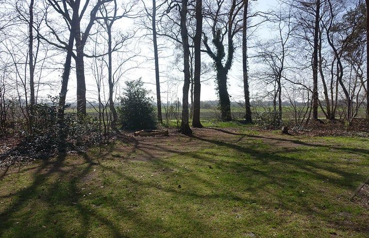 Unterkunft 542625 - Ferienhaus Vechtstreek - Vakantiehuisje in Lemele